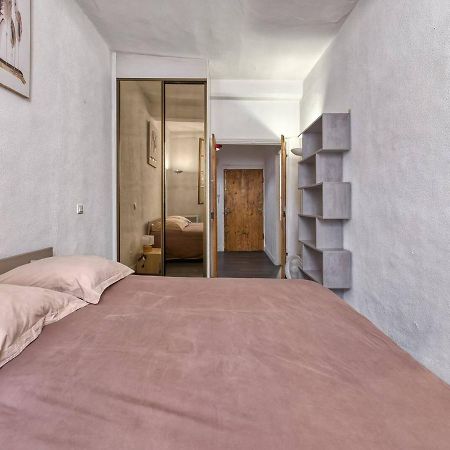 Vecchio Droite Apartman Nizza Kültér fotó