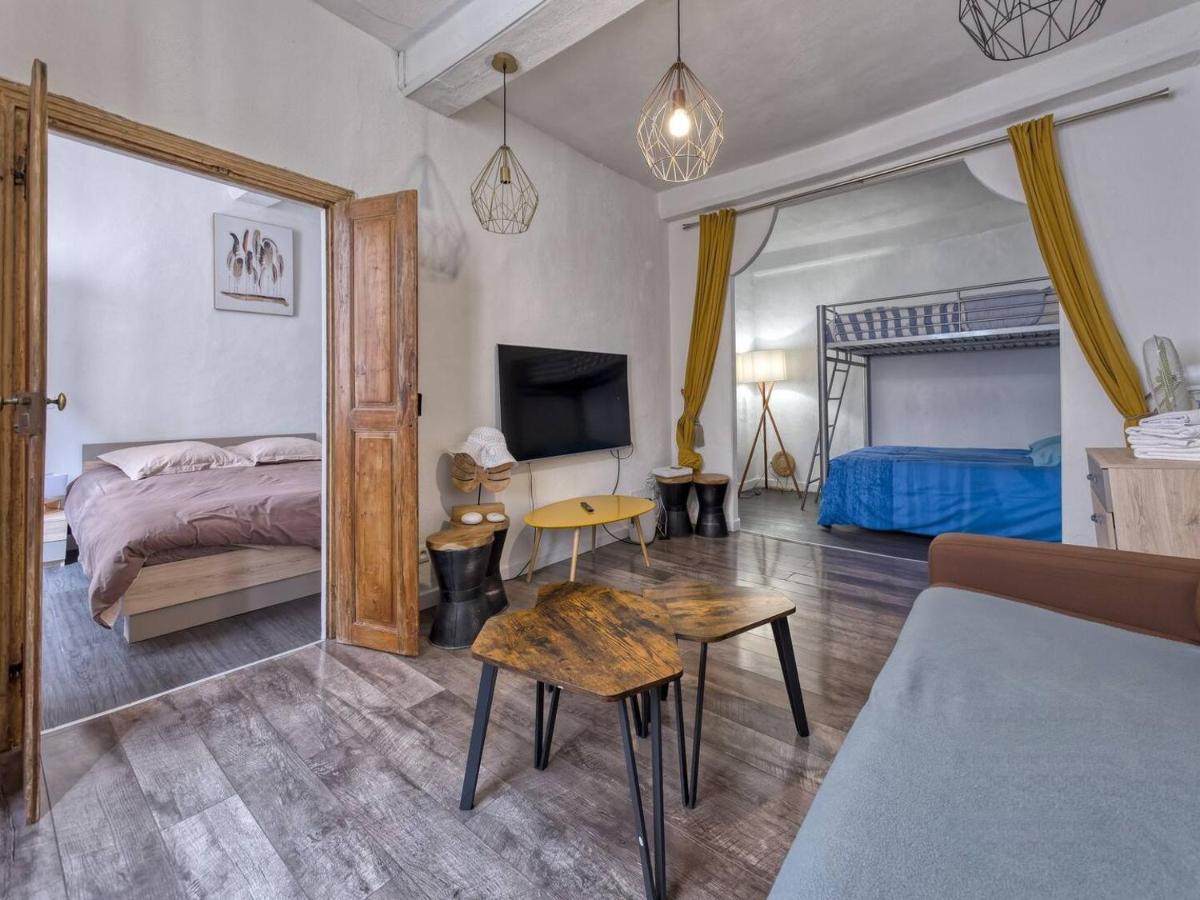 Vecchio Droite Apartman Nizza Kültér fotó